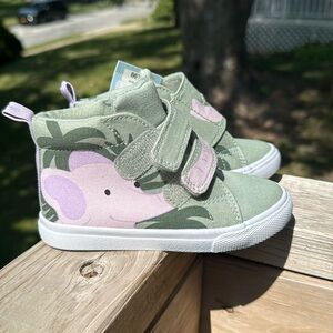 Cat and Jack Toddler Shoes